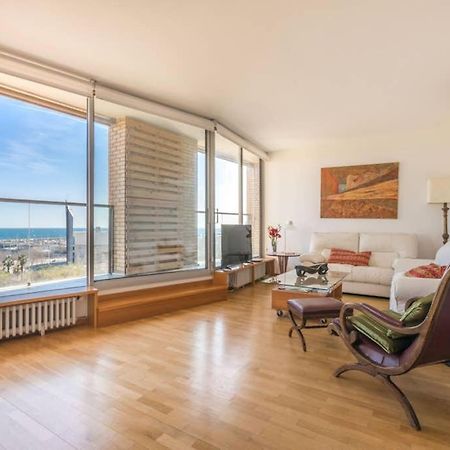 ברצלונה Sea Views & City Skyline מראה חיצוני תמונה