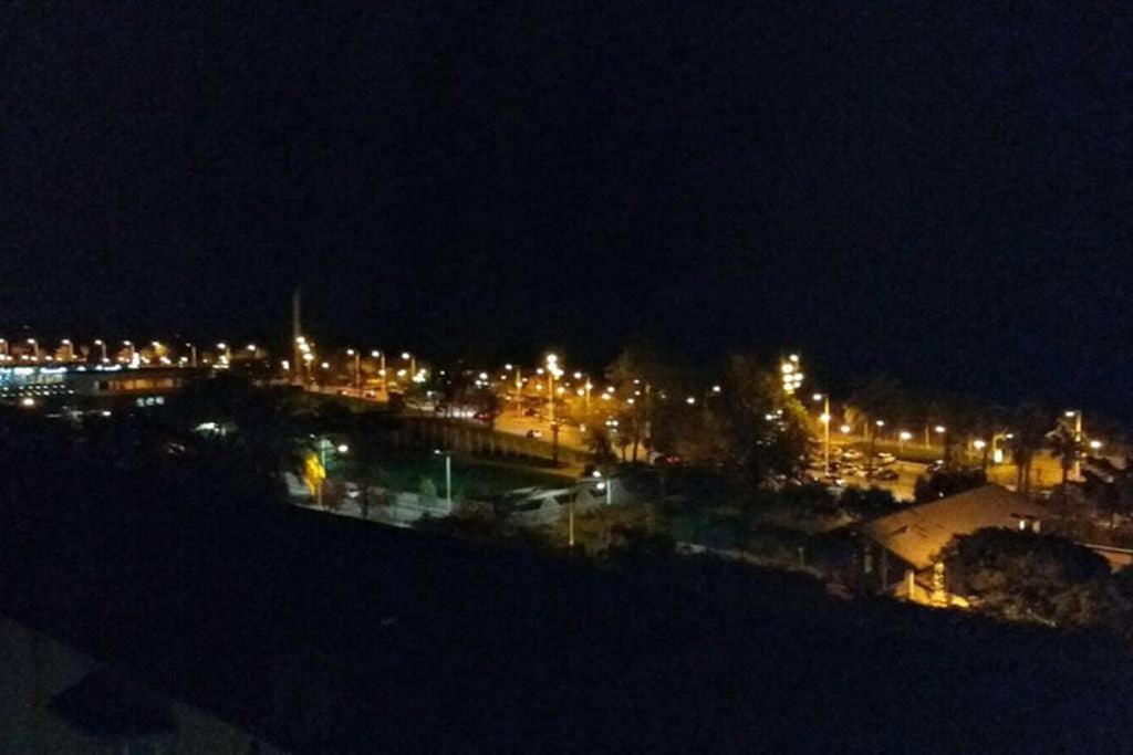 ברצלונה Sea Views & City Skyline מראה חיצוני תמונה