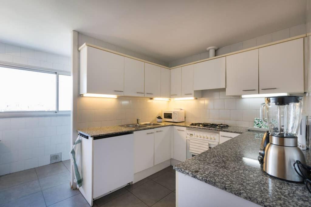ברצלונה Sea Views & City Skyline מראה חיצוני תמונה