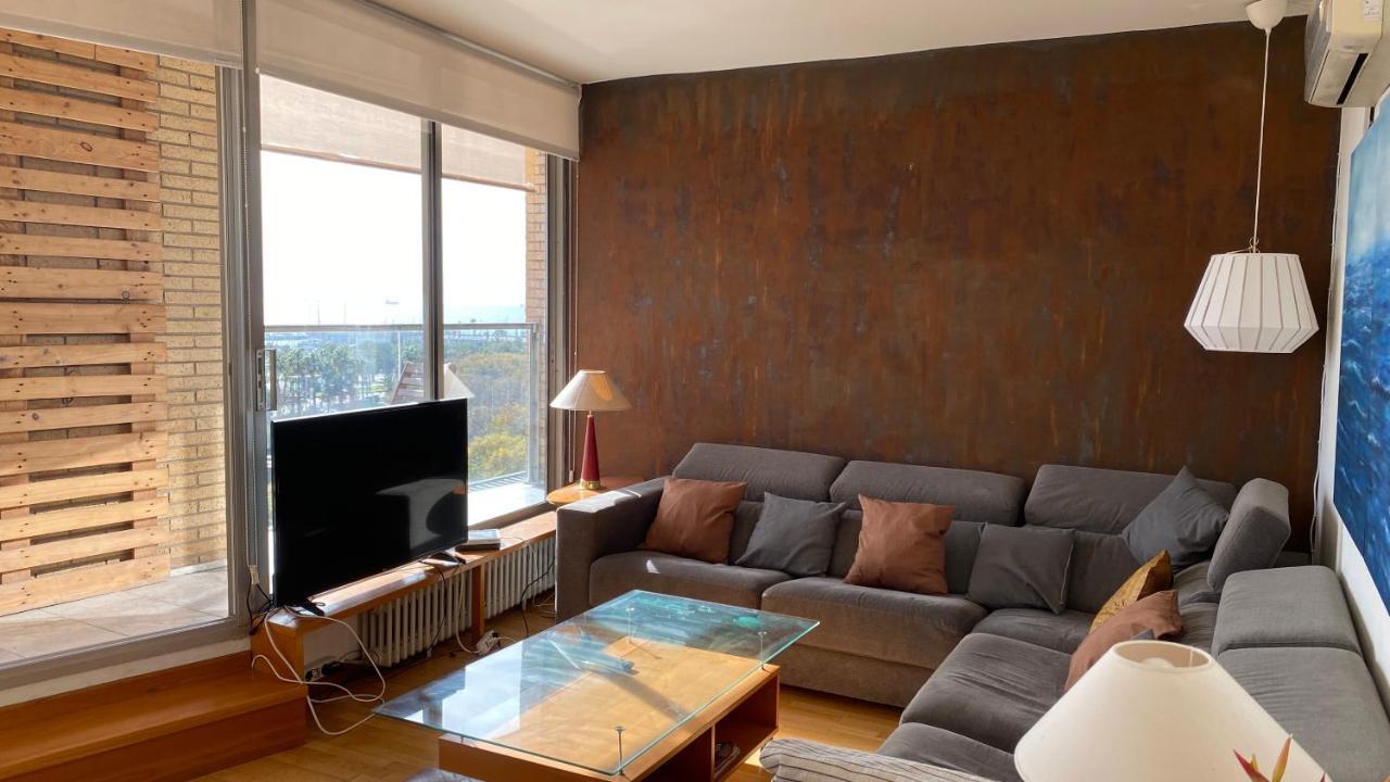 ברצלונה Sea Views & City Skyline מראה חיצוני תמונה